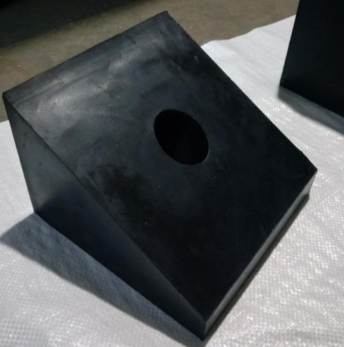 石城墩臺抗震橡膠塊 實業集團 產品咨詢