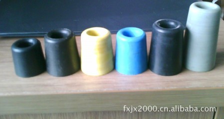 【門檔創(chuàng)意供應橡膠門碰門檔有釘子,禮品門檔】價格,廠家,圖片,其他橡膠制品,余姚市富鑫橡膠-