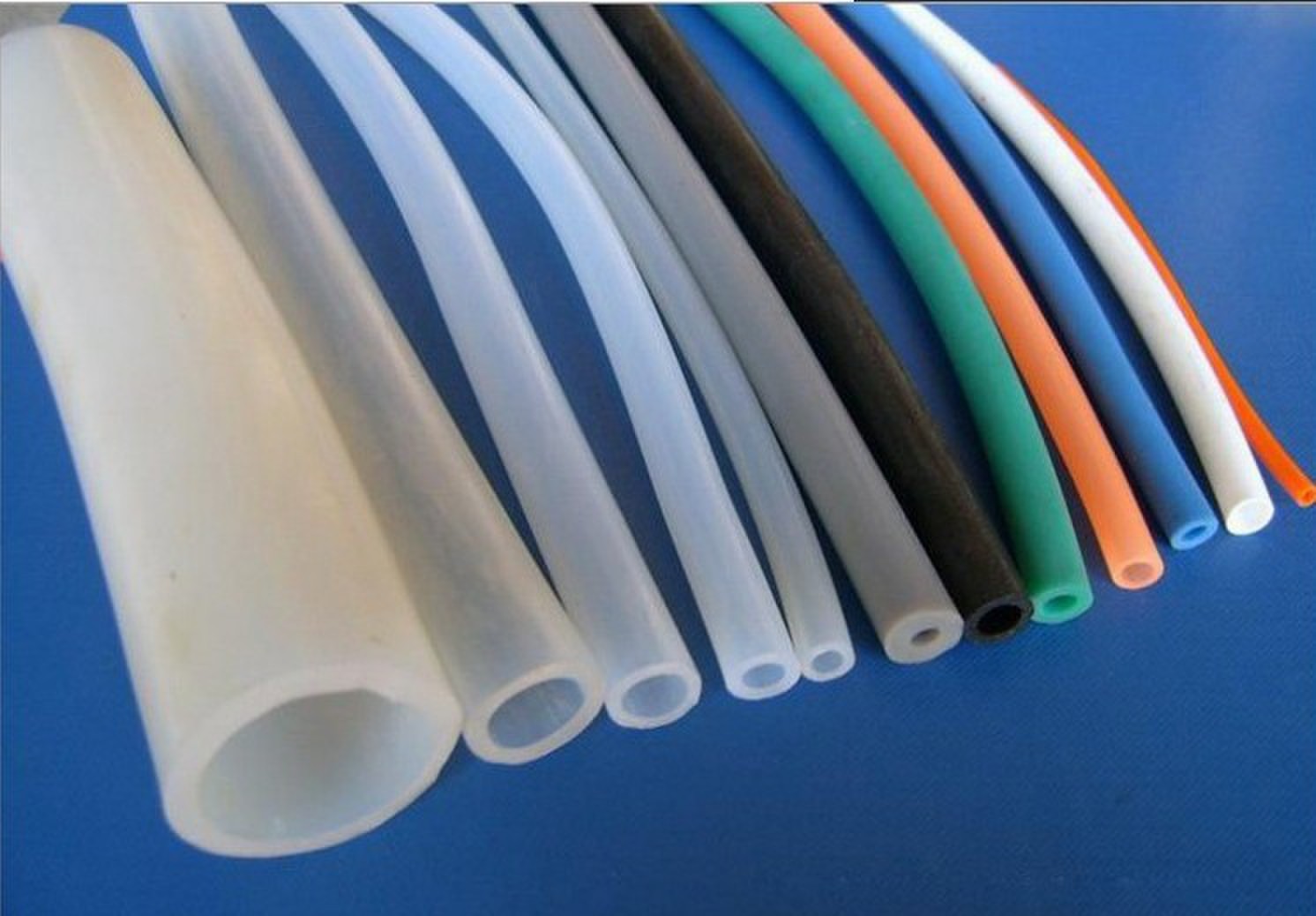 專業廠家生產 耐高溫密封條 異形硅膠條 硅膠發泡條_橡膠密封制品_列