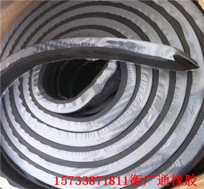 保定橡膠止水條 保定股份公司 獨領風騷