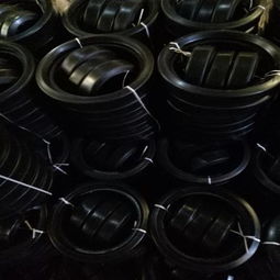 攪拌站125混凝土輸送泵泵管膠圈廠家 恒鑫管道泵車清洗球生產(chǎn)銷售 棗強縣恒鑫橡塑制品廠