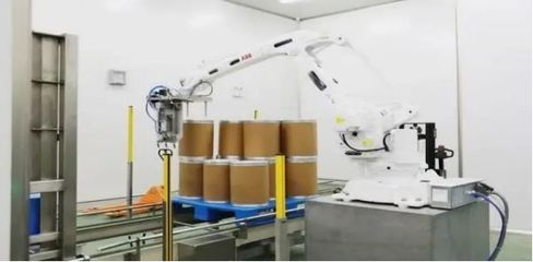 項目建設(shè)快起來 服務(wù)保障跟上來!前三季度壽光實現(xiàn)規(guī)上工業(yè)增加值增速5.8%