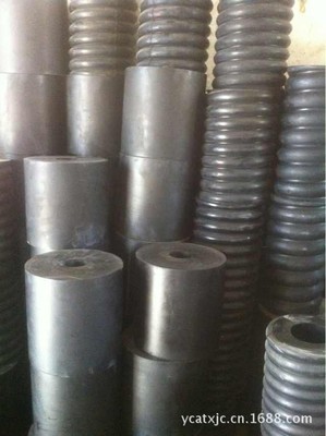 【橡膠復(fù)合彈簧】價格,廠家,圖片,其他橡膠制品,鹽城市安泰橡塑廠-